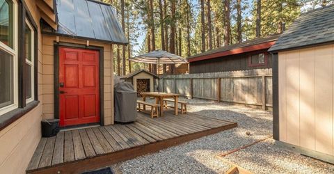 3680 Aspen Avenue, South Lake Tahoe, CA 96150 Photo