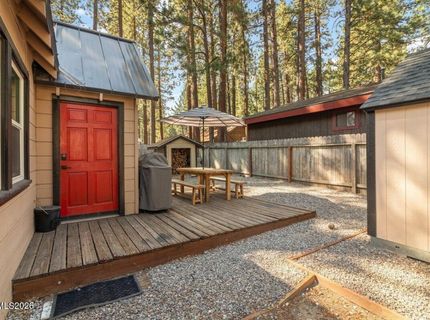3680 Aspen Avenue, South Lake Tahoe, CA 96150 Photo