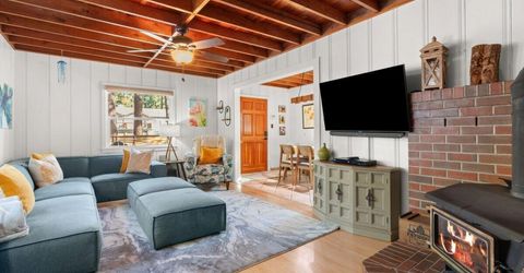 3680 Aspen Avenue, South Lake Tahoe, CA 96150 Photo