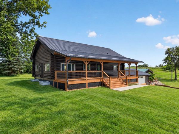 35515 State Highway 87, Frazee, MN 56544