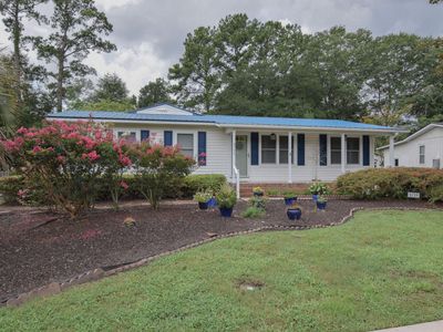 4735 Ivydale Drive, North Charleston, SC 29405