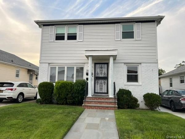 157-43 20th Avenue , Unit 1Fl, Whitestone, NY 11357