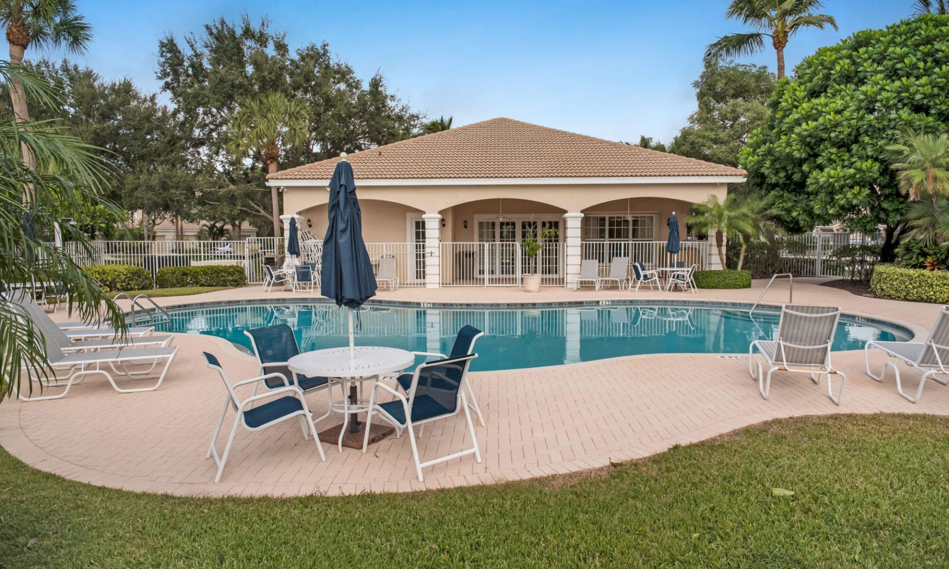 4799 Palmbrooke Circle, West Palm Beach, FL 33417 Photo