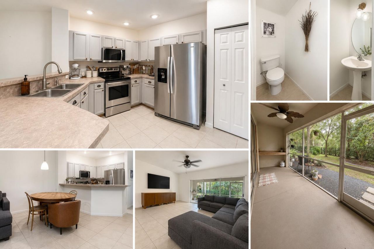 4799 Palmbrooke Circle, West Palm Beach, FL 33417 Photo