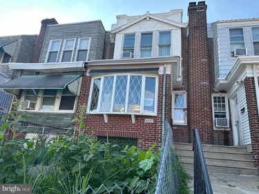 6607 UPLAND STREET, PHILADELPHIA, PA 19142