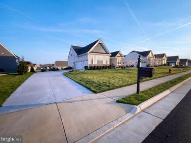 11708 ROBIN WOODS CIRCLE, SPOTSYLVANIA, VA 22551