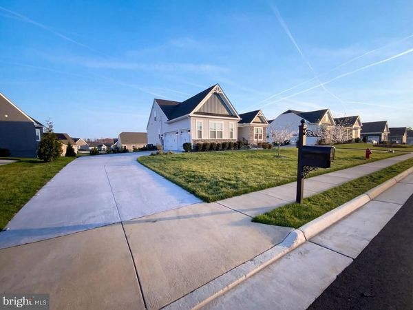 11708 ROBIN WOODS CIRCLE , SPOTSYLVANIA, VA 22551