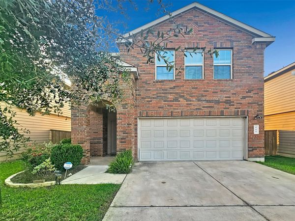 444 Major Lee LN, Unit 14H, Jarrell, TX 76537