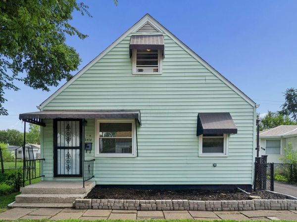2478 Pontiac Street, Columbus, OH 43211