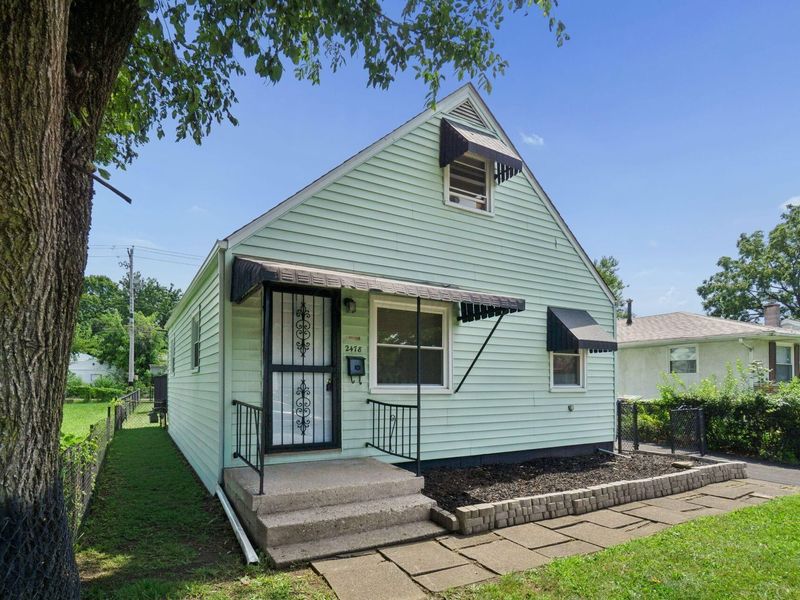 2478 Pontiac Street, Columbus, OH 43211 Photo 2