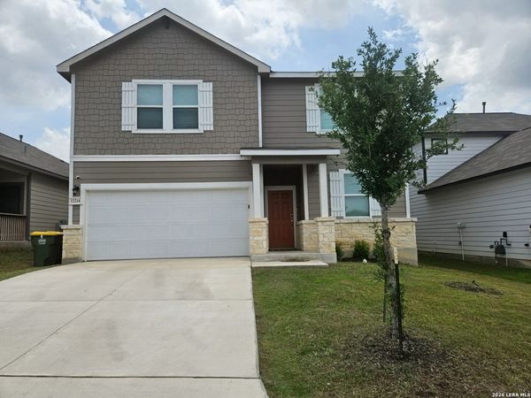 13214 Hagerd Loop, St Hedwig, TX 78152