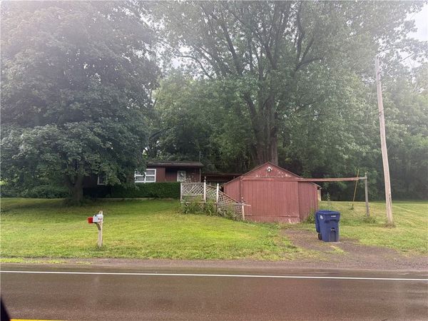 6611 Old Lyons Road, Newark, NY 14513