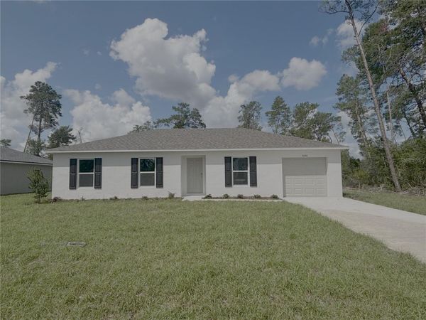 3040 SW 168TH LOOP , OCALA, FL 34473