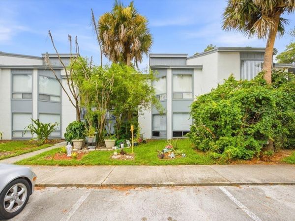 2628 LEMON TREE LANE , Unit 6C, ORLANDO, FL 32839