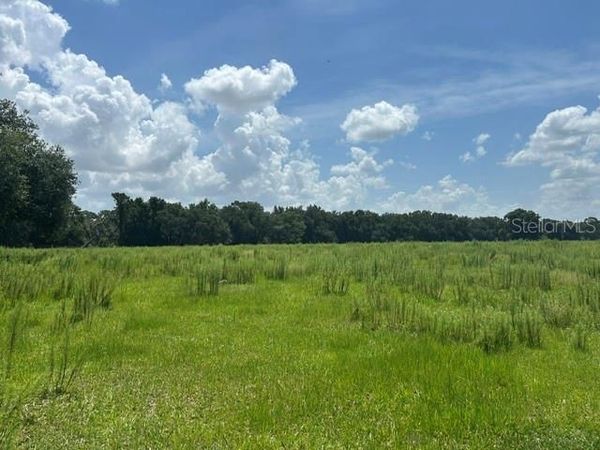 SE 34TH WAY , SUMTERVILLE, FL 33585