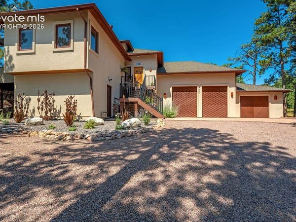 19330 Greenwood Drive, Monument, CO 80132