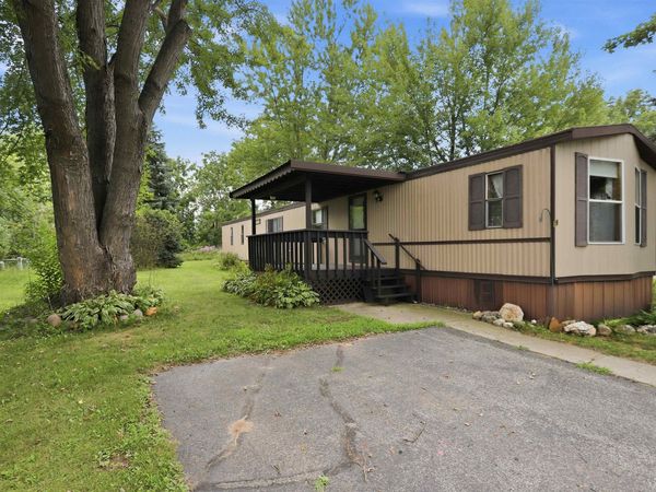 510 Lincoln Street, Unit # 19, Mauston, WI 53948
