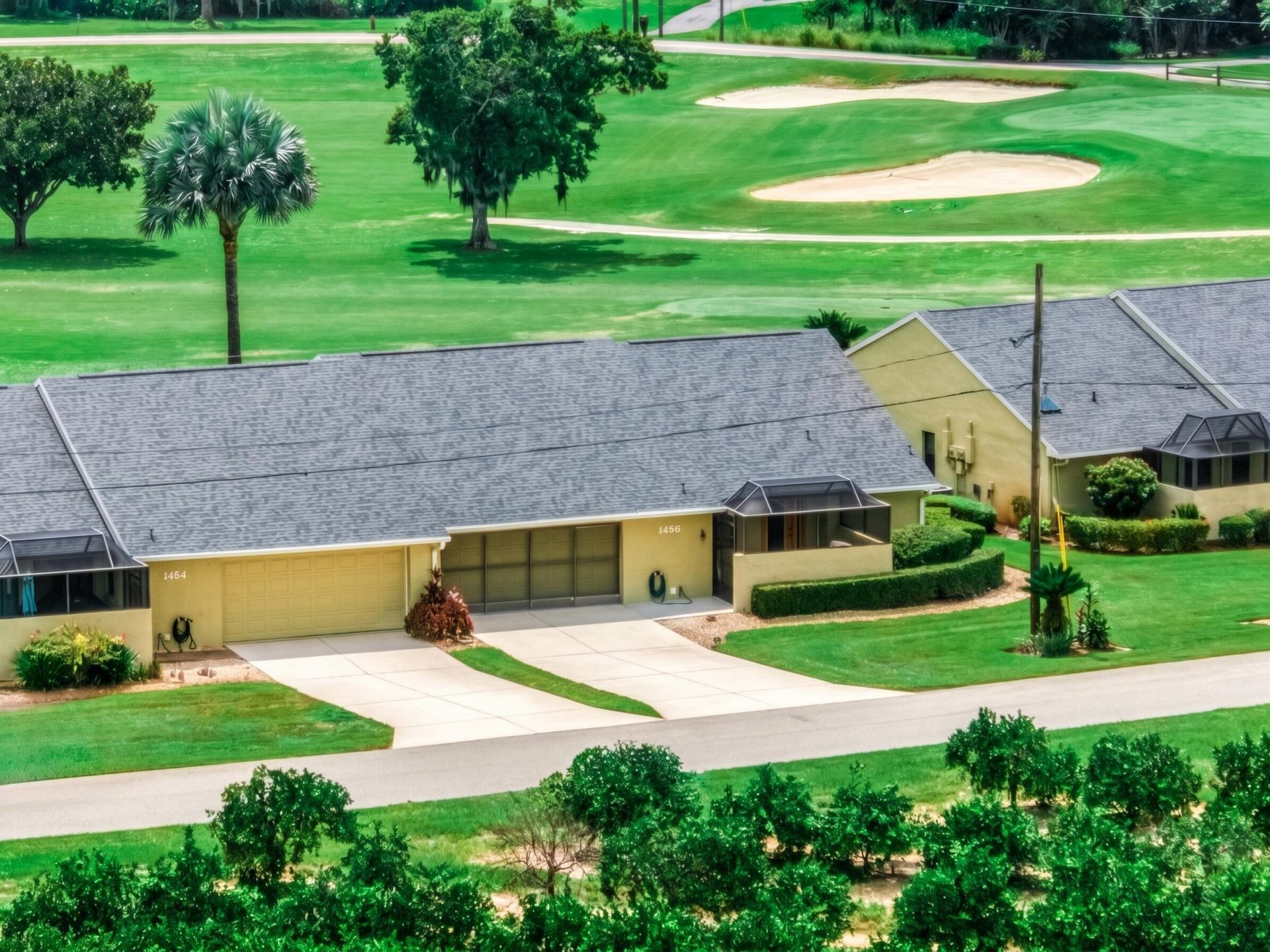 1456 S Golfview Drive, Avon Park, FL 33825 Photo
