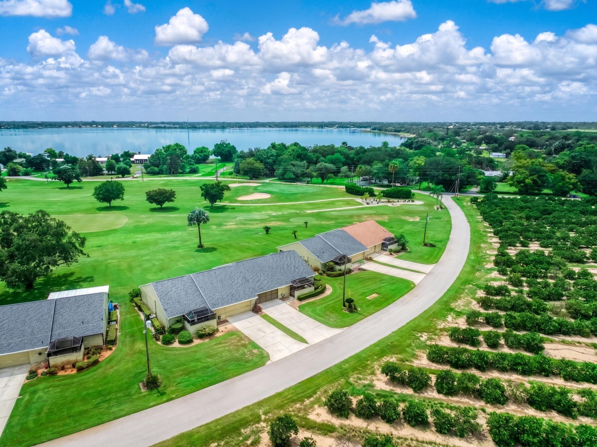 1456 S Golfview Drive, Avon Park, FL 33825 Photo
