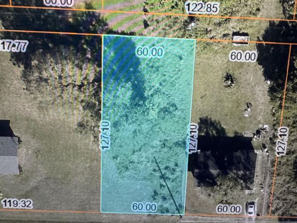 0 Ave Q, Fort Pierce, FL 34947