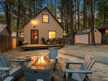 3680 Aspen Avenue, South Lake Tahoe, CA 96150