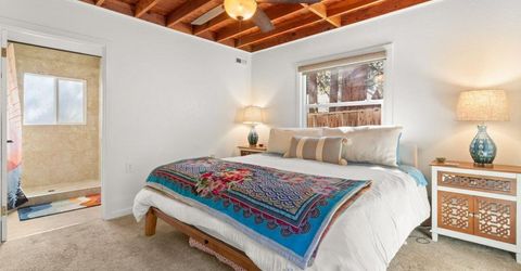 3680 Aspen Avenue, South Lake Tahoe, CA 96150 Photo