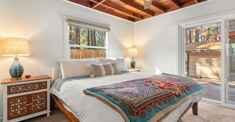 3680 Aspen Avenue, South Lake Tahoe, CA 96150 Photo