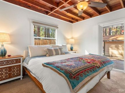 3680 Aspen Avenue, South Lake Tahoe, CA 96150 Photo