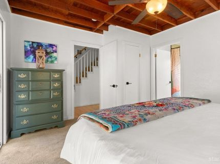 3680 Aspen Avenue, South Lake Tahoe, CA 96150 Photo
