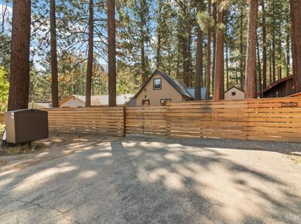 3680 Aspen Avenue, South Lake Tahoe, CA 96150 Photo