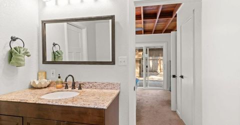 3680 Aspen Avenue, South Lake Tahoe, CA 96150 Photo