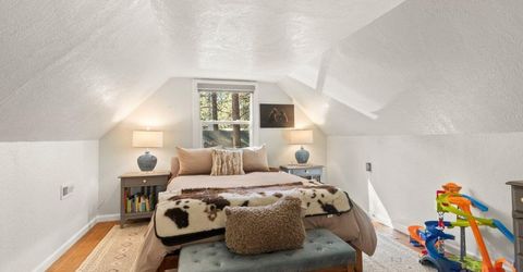 3680 Aspen Avenue, South Lake Tahoe, CA 96150 Photo