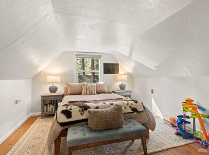 3680 Aspen Avenue, South Lake Tahoe, CA 96150 Photo