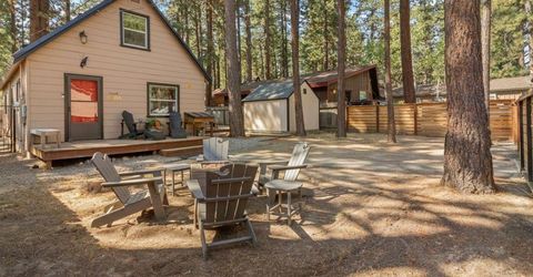 3680 Aspen Avenue, South Lake Tahoe, CA 96150 Photo