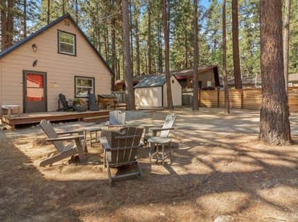 3680 Aspen Avenue, South Lake Tahoe, CA 96150 Photo