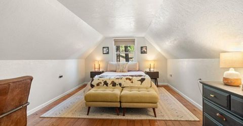 3680 Aspen Avenue, South Lake Tahoe, CA 96150 Photo