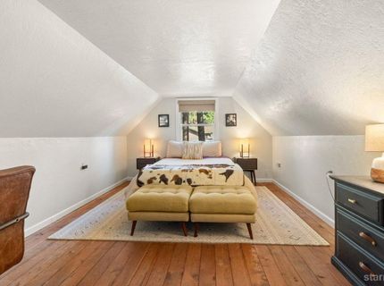 3680 Aspen Avenue, South Lake Tahoe, CA 96150 Photo