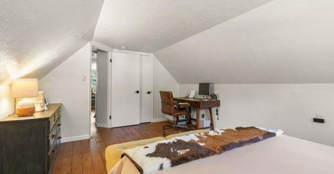 3680 Aspen Avenue, South Lake Tahoe, CA 96150 Photo