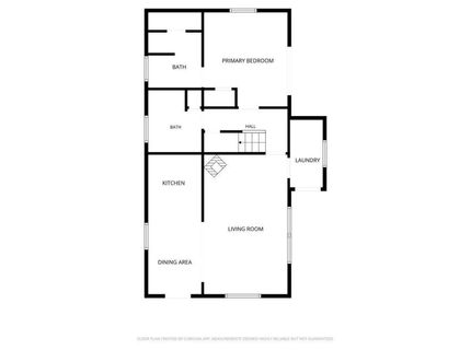 3680 Aspen Avenue, South Lake Tahoe, CA 96150 Photo