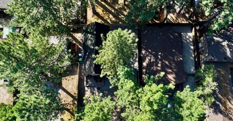 3680 Aspen Avenue, South Lake Tahoe, CA 96150 Photo