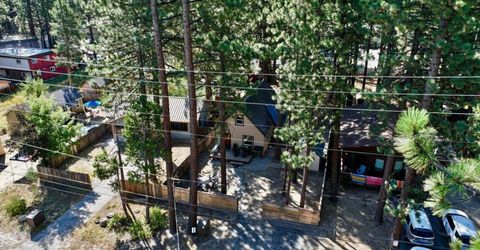 3680 Aspen Avenue, South Lake Tahoe, CA 96150 Photo
