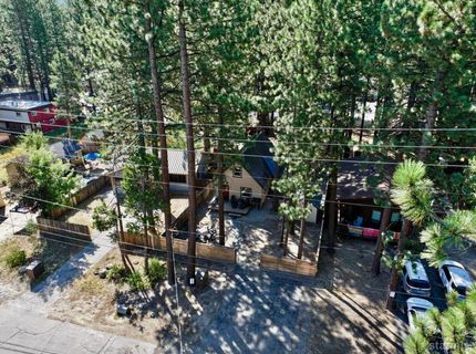 3680 Aspen Avenue, South Lake Tahoe, CA 96150 Photo