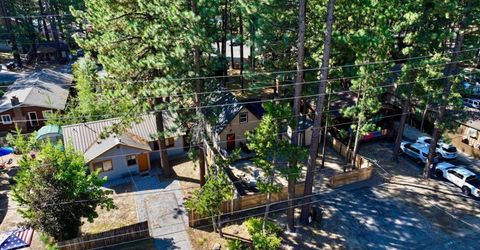 3680 Aspen Avenue, South Lake Tahoe, CA 96150 Photo