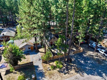 3680 Aspen Avenue, South Lake Tahoe, CA 96150 Photo