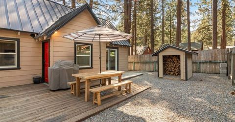3680 Aspen Avenue, South Lake Tahoe, CA 96150 Photo