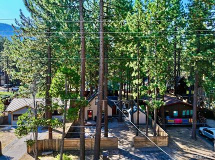 3680 Aspen Avenue, South Lake Tahoe, CA 96150 Photo