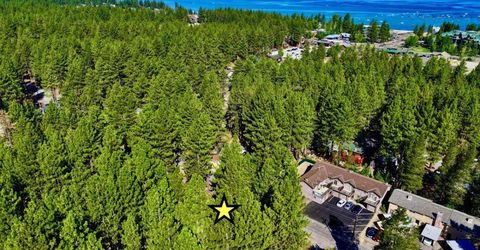 3680 Aspen Avenue, South Lake Tahoe, CA 96150 Photo