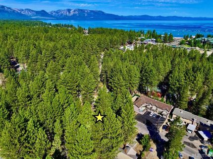 3680 Aspen Avenue, South Lake Tahoe, CA 96150 Photo