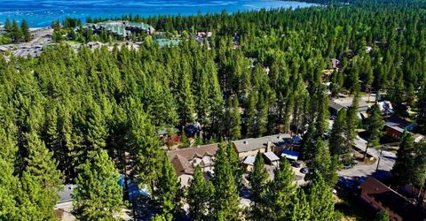 3680 Aspen Avenue, South Lake Tahoe, CA 96150 Photo