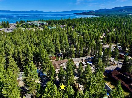 3680 Aspen Avenue, South Lake Tahoe, CA 96150 Photo